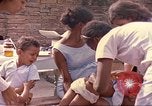 Immagine di Anni Settanta di cure mediche in Colombia Candelaria Colombia, 1972, secondo 19 filmato di repertorio 65675059597
