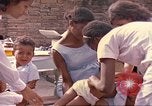 Immagine di Anni Settanta di cure mediche in Colombia Candelaria Colombia, 1972, secondo 20 filmato di repertorio 65675059597