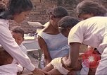Immagine di Anni Settanta di cure mediche in Colombia Candelaria Colombia, 1972, secondo 21 filmato di repertorio 65675059597