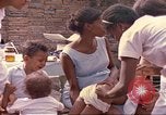 Immagine di Anni Settanta di cure mediche in Colombia Candelaria Colombia, 1972, secondo 23 filmato di repertorio 65675059597
