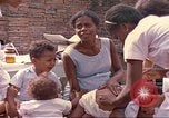 Immagine di Anni Settanta di cure mediche in Colombia Candelaria Colombia, 1972, secondo 24 filmato di repertorio 65675059597