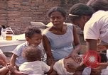 Immagine di Anni Settanta di cure mediche in Colombia Candelaria Colombia, 1972, secondo 25 filmato di repertorio 65675059597
