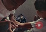 Immagine di Anni Settanta di cure mediche in Colombia Candelaria Colombia, 1972, secondo 32 filmato di repertorio 65675059597