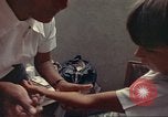 Immagine di Anni Settanta di cure mediche in Colombia Candelaria Colombia, 1972, secondo 38 filmato di repertorio 65675059597