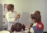 Immagine di Anni Settanta di cure mediche in Colombia Candelaria Colombia, 1972, secondo 42 filmato di repertorio 65675059597