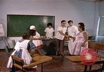 Image les médecins de l'Universidad del Valle Candelaria Colombie, 1972, de la seconde 30 séquences d'archives historiques vidéo 65675059598