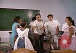 Image les médecins de l'Universidad del Valle Candelaria Colombie, 1972, de la seconde 34 séquences d'archives historiques vidéo 65675059598
