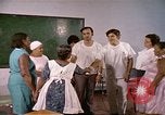 Image les médecins de l'Universidad del Valle Candelaria Colombie, 1972, de la seconde 35 séquences d'archives historiques vidéo 65675059598