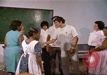 Image les médecins de l'Universidad del Valle Candelaria Colombie, 1972, de la seconde 37 séquences d'archives historiques vidéo 65675059598