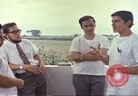 Image les médecins de l'Universidad del Valle Candelaria Colombie, 1972, de la seconde 45 séquences d'archives historiques vidéo 65675059598
