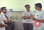 Image les médecins de l'Universidad del Valle Candelaria Colombie, 1972, de la seconde 50 séquences d'archives historiques vidéo 65675059598