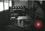Image 8e Escadron de reconnaissance photographique du sud de l'océan Pacifique, 1943, de la seconde 1 séquences d'archives historiques vidéo 65675059599