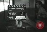Image 8e Escadron de reconnaissance photographique du sud de l'océan Pacifique, 1943, de la seconde 3 séquences d'archives historiques vidéo 65675059599