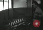 Image 8e Escadron de reconnaissance photographique du sud de l'océan Pacifique, 1943, de la seconde 4 séquences d'archives historiques vidéo 65675059599