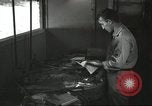 Image 8e Escadron de reconnaissance photographique du sud de l'océan Pacifique, 1943, de la seconde 30 séquences d'archives historiques vidéo 65675059599