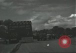 Standbild 8 fotografische Reconnaissance Squadron South Pacific Ocean, 1943, aus Sekunde 1 historischem Filmmaterial Videoclip 65675059600