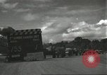 Standbild 8 fotografische Reconnaissance Squadron South Pacific Ocean, 1943, aus Sekunde 3 historischem Filmmaterial Videoclip 65675059600