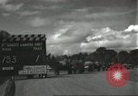 Standbild 8 fotografische Reconnaissance Squadron South Pacific Ocean, 1943, aus Sekunde 4 historischem Filmmaterial Videoclip 65675059600