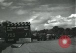 Standbild 8 fotografische Reconnaissance Squadron South Pacific Ocean, 1943, aus Sekunde 5 historischem Filmmaterial Videoclip 65675059600