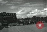 Standbild 8 fotografische Reconnaissance Squadron South Pacific Ocean, 1943, aus Sekunde 6 historischem Filmmaterial Videoclip 65675059600