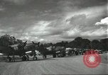 Standbild 8 fotografische Reconnaissance Squadron South Pacific Ocean, 1943, aus Sekunde 11 historischem Filmmaterial Videoclip 65675059600