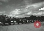 Standbild 8 fotografische Reconnaissance Squadron South Pacific Ocean, 1943, aus Sekunde 22 historischem Filmmaterial Videoclip 65675059600