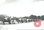 Standbild 8 fotografische Reconnaissance Squadron South Pacific Ocean, 1943, aus Sekunde 49 historischem Filmmaterial Videoclip 65675059600