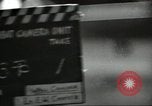 Standbild 8 fotografische Reconnaissance Squadron South Pacific Ocean, 1943, aus Sekunde 50 historischem Filmmaterial Videoclip 65675059600