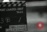 Standbild 8 fotografische Reconnaissance Squadron South Pacific Ocean, 1943, aus Sekunde 51 historischem Filmmaterial Videoclip 65675059600