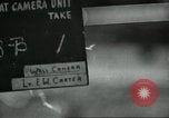 Standbild 8 fotografische Reconnaissance Squadron South Pacific Ocean, 1943, aus Sekunde 52 historischem Filmmaterial Videoclip 65675059600