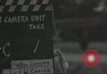 Image of P-38 aircraft South Pacific Ocean, 1943, second 1 stock footage video 65675059601