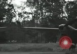 Image of P-38 aircraft South Pacific Ocean, 1943, second 10 stock footage video 65675059601