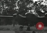Image of P-38 aircraft South Pacific Ocean, 1943, second 11 stock footage video 65675059601