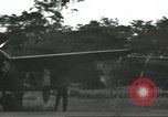 Image of P-38 aircraft South Pacific Ocean, 1943, second 13 stock footage video 65675059601