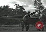 Image of P-38 aircraft South Pacific Ocean, 1943, second 15 stock footage video 65675059601