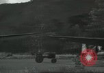 Image of P-38 aircraft South Pacific Ocean, 1943, second 18 stock footage video 65675059601