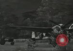 Image of P-38 aircraft South Pacific Ocean, 1943, second 19 stock footage video 65675059601