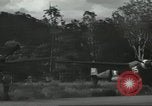 Image of P-38 aircraft South Pacific Ocean, 1943, second 22 stock footage video 65675059601