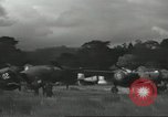 Image of P-38 aircraft South Pacific Ocean, 1943, second 27 stock footage video 65675059601