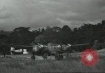 Image of P-38 aircraft South Pacific Ocean, 1943, second 34 stock footage video 65675059601