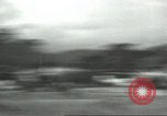 Image of P-38 aircraft South Pacific Ocean, 1943, second 37 stock footage video 65675059601