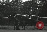 Image of P-38 aircraft South Pacific Ocean, 1943, second 40 stock footage video 65675059601