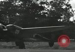 Image of P-38 aircraft South Pacific Ocean, 1943, second 42 stock footage video 65675059601