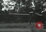 Image of P-38 aircraft South Pacific Ocean, 1943, second 44 stock footage video 65675059601