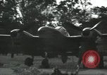Image of P-38 aircraft South Pacific Ocean, 1943, second 45 stock footage video 65675059601