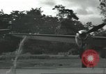 Image of P-38 aircraft South Pacific Ocean, 1943, second 48 stock footage video 65675059601