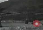 Image of P-38 aircraft South Pacific Ocean, 1943, second 51 stock footage video 65675059601