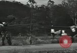 Image of P-38 aircraft South Pacific Ocean, 1943, second 55 stock footage video 65675059601