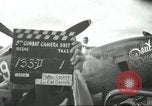 Image P-38 Aéronefs du sud de l'océan Pacifique, 1943, de la seconde 1 séquences d'archives historiques vidéo 65675059602