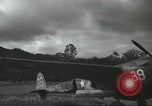 Image P-38 Aéronefs du sud de l'océan Pacifique, 1943, de la seconde 6 séquences d'archives historiques vidéo 65675059602